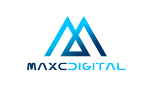 Maxc Digital Logo