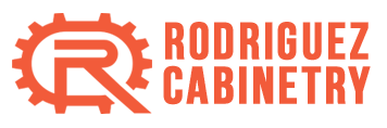 Rodriguez Cabinetry Logo