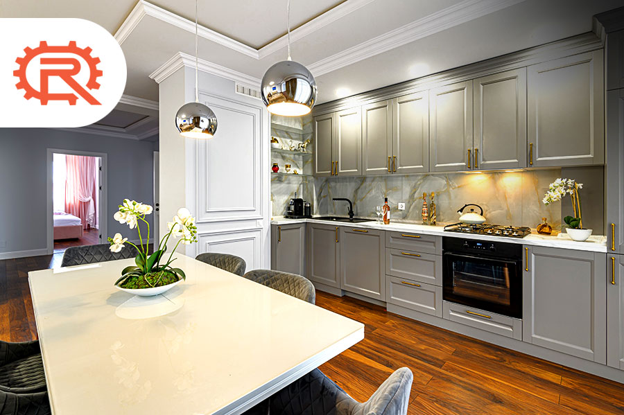 RODRIGUEZ CABINETRY