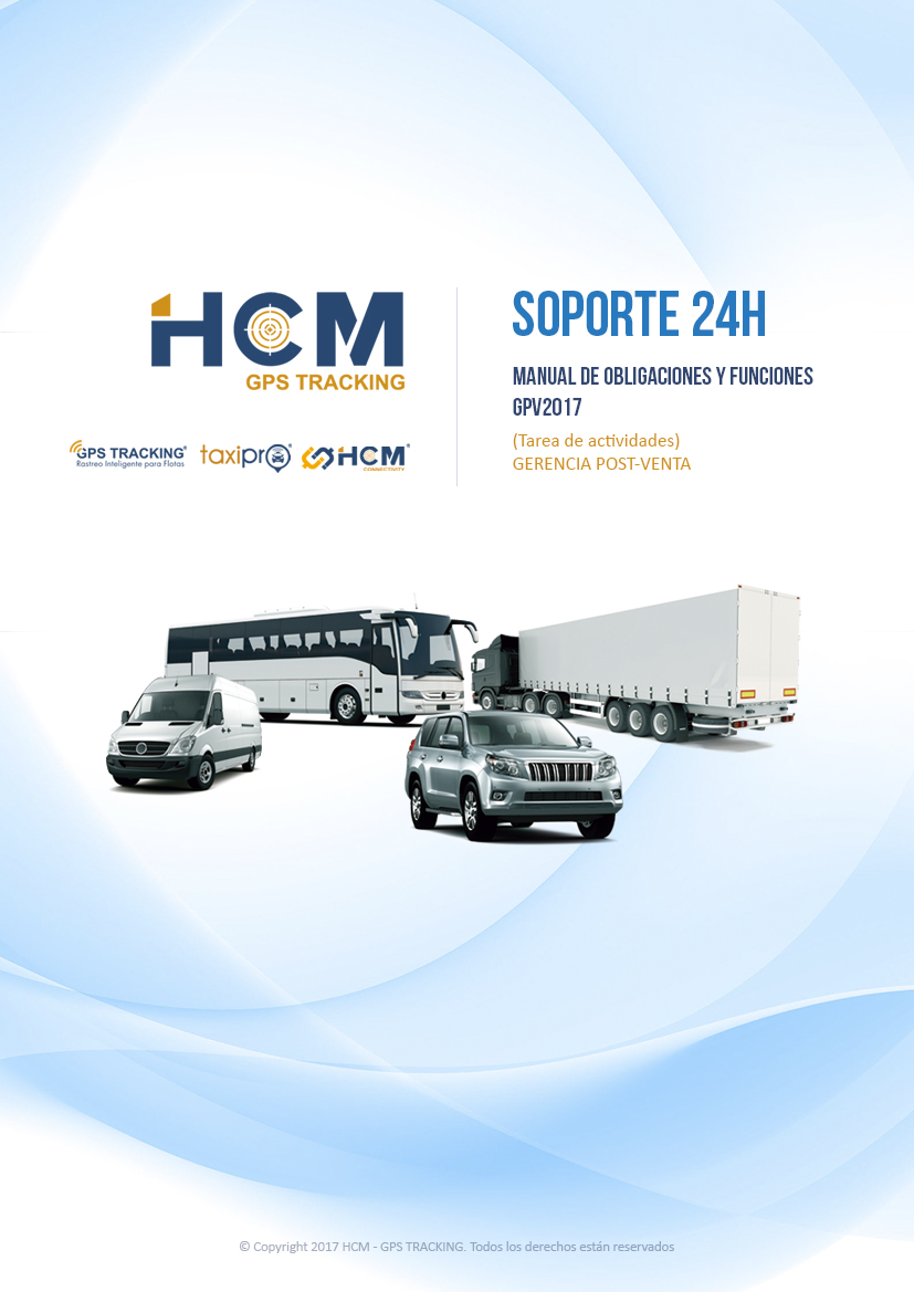 HCM Letterhead