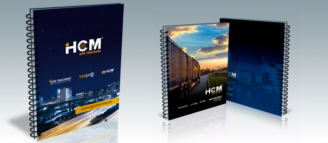 HCM Books