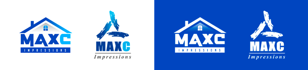 Maxc Impressions Logo