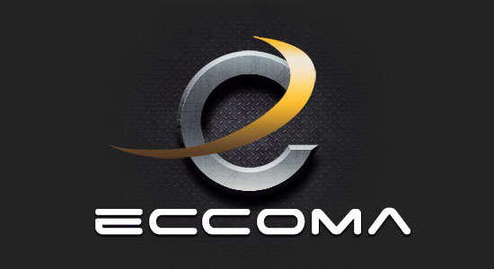 Logo Eccoma